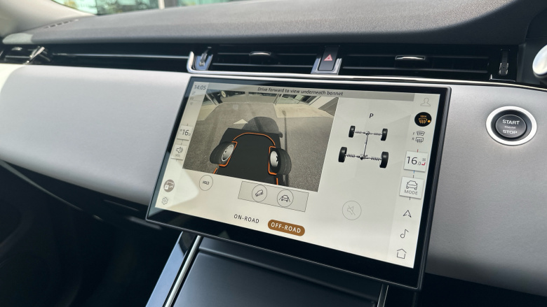 Land Rover Range Rover Evoque 2.0 D200 Dynamic SE 5dr Auto Diesel Hatchback